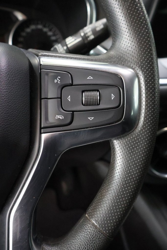 2021 Chevrolet Blazer - Image 13