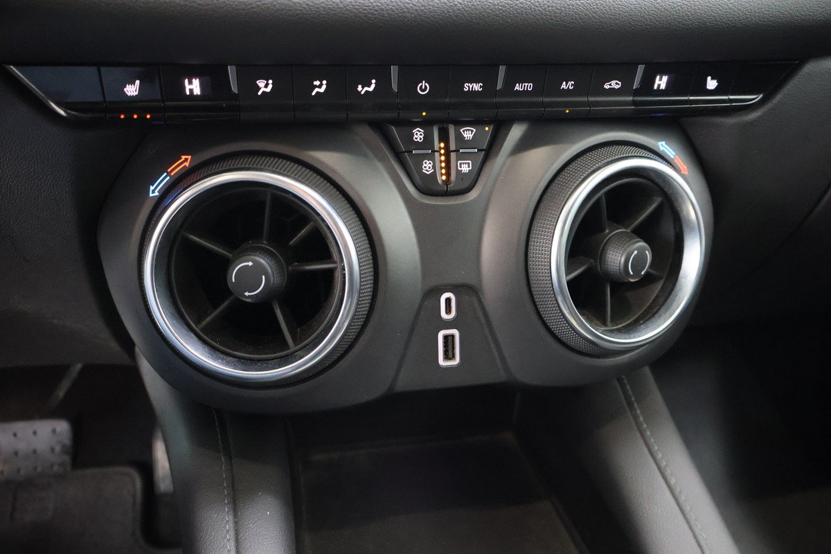 2021 Chevrolet Blazer - Image 15