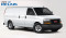 2026 GMC Savana Cargo 2500 - Image 1