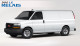 2026 GMC Savana Cargo 2500 - Thumbnail 2