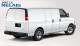 2026 GMC Savana Cargo 2500 - Thumbnail 3