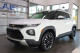 2023 Chevrolet Trailblazer - Thumbnail 1