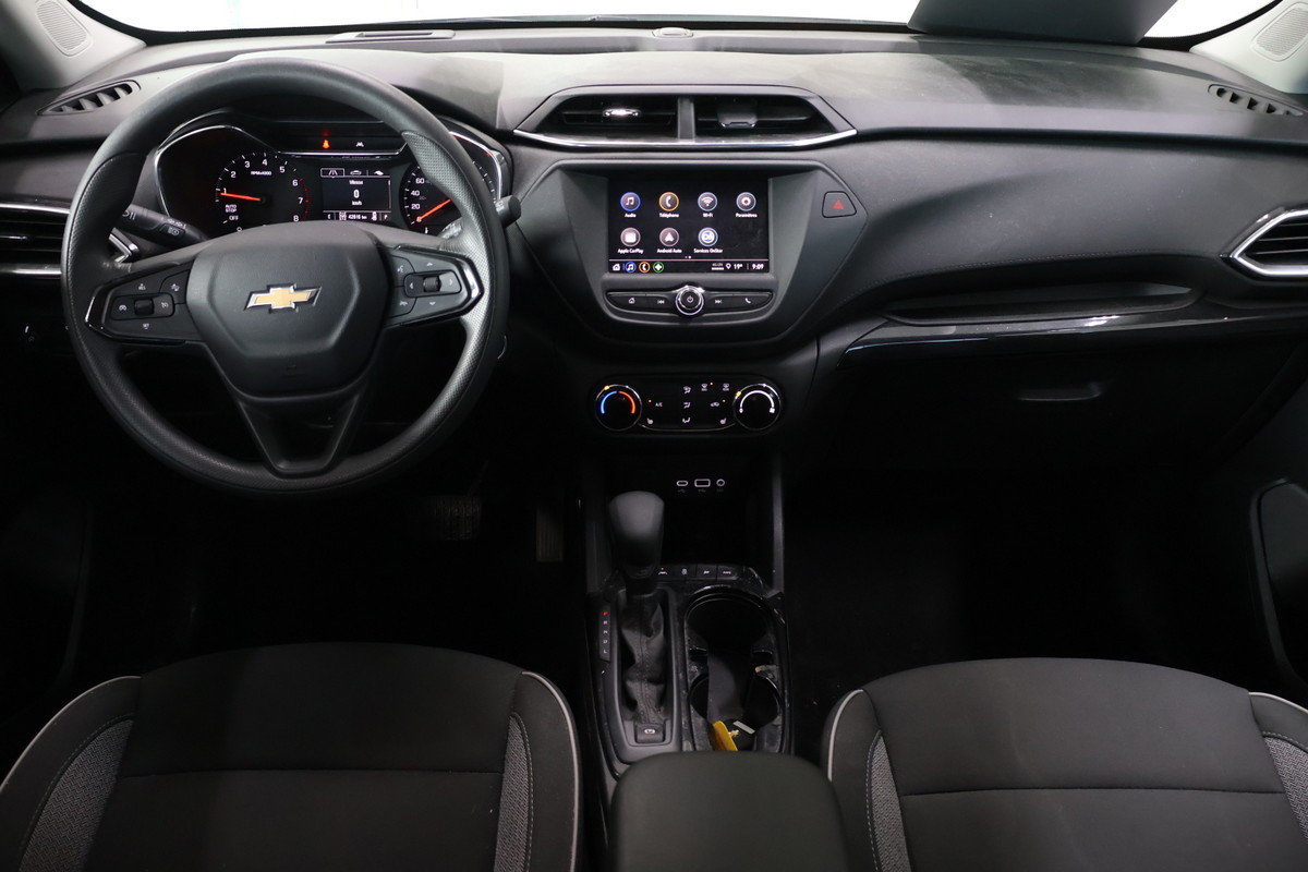 2023 Chevrolet Trailblazer - Image 3