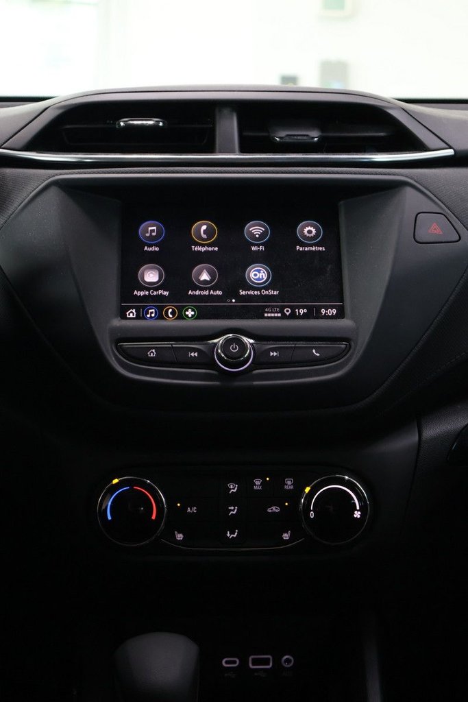 2023 Chevrolet Trailblazer - Image 5