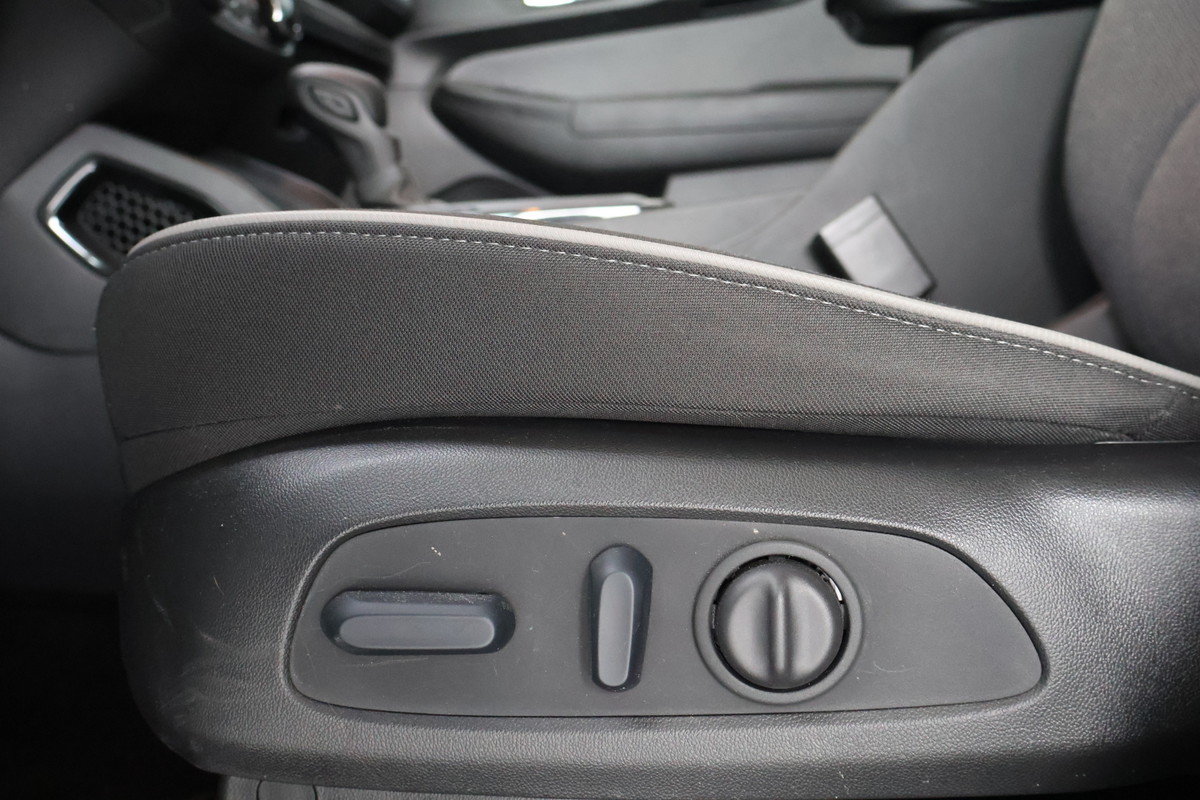 2023 Chevrolet Trailblazer - Image 6