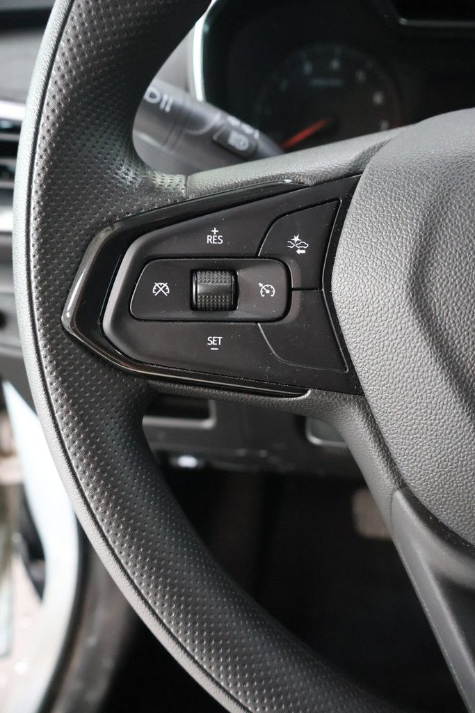 2023 Chevrolet Trailblazer - Image 11