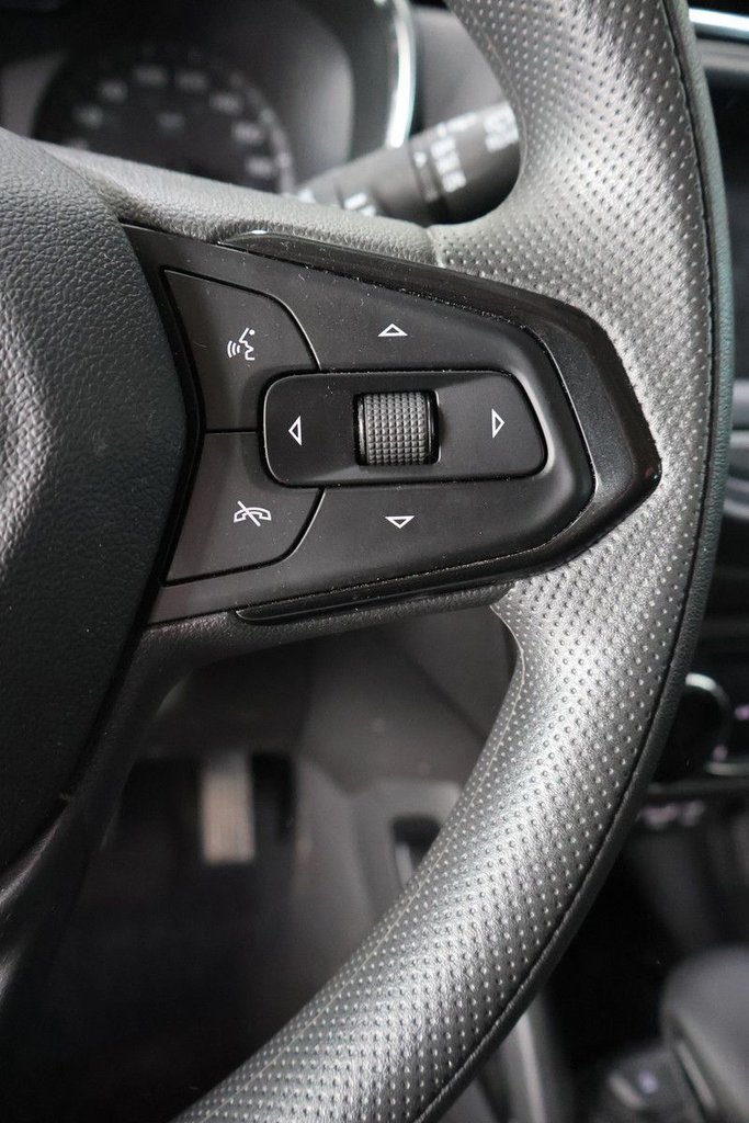 2023 Chevrolet Trailblazer - Image 13