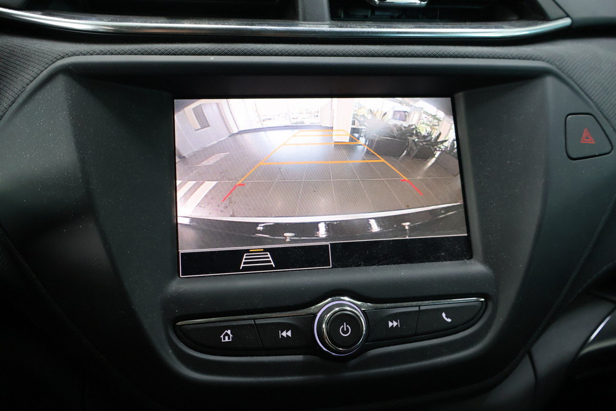 2023 Chevrolet Trailblazer - Image 14