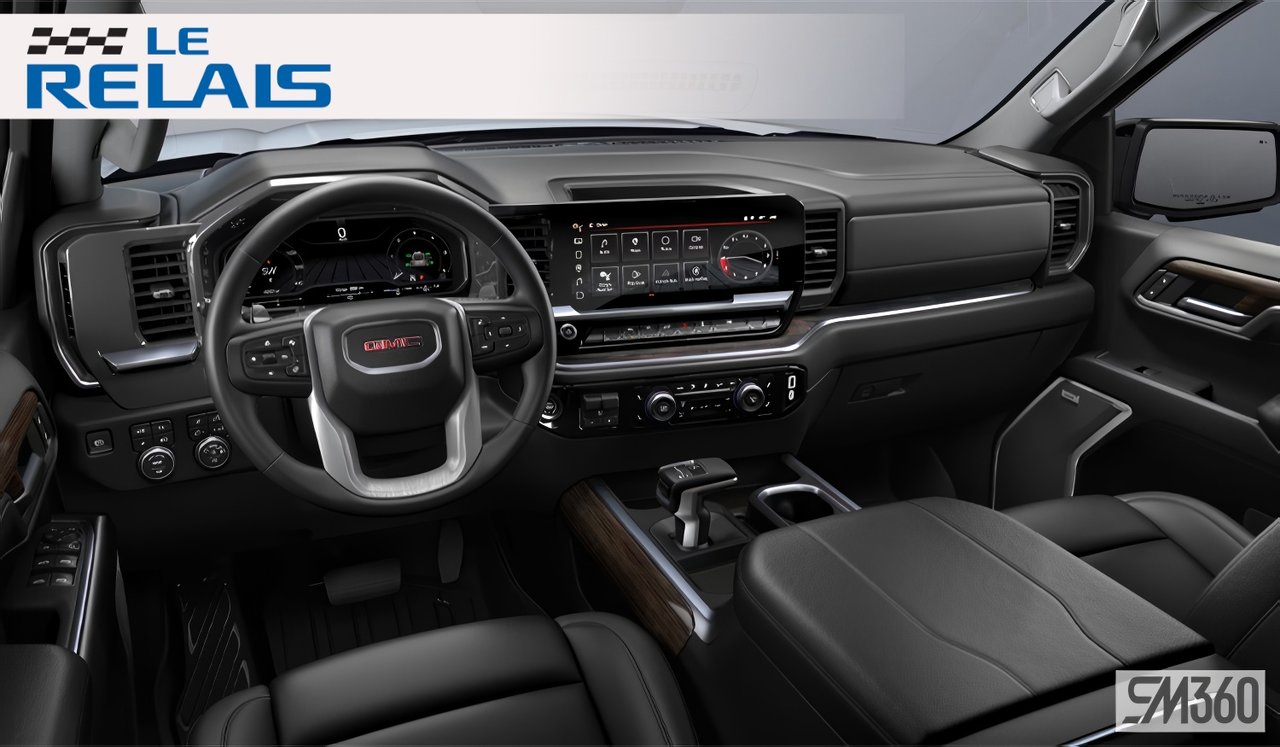 2026 GMC Sierra 1500 - Image 6