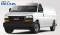 2026 GMC Savana Cargo 2500 - Image 1