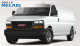 2026 GMC Savana Cargo 2500 - Thumbnail 1