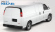 2026 GMC Savana Cargo 2500 - Thumbnail 3