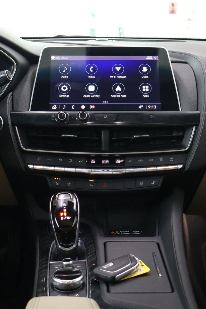 2021 Cadillac CT5 - Image 5