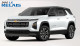 2026 Chevrolet Equinox - Thumbnail 1