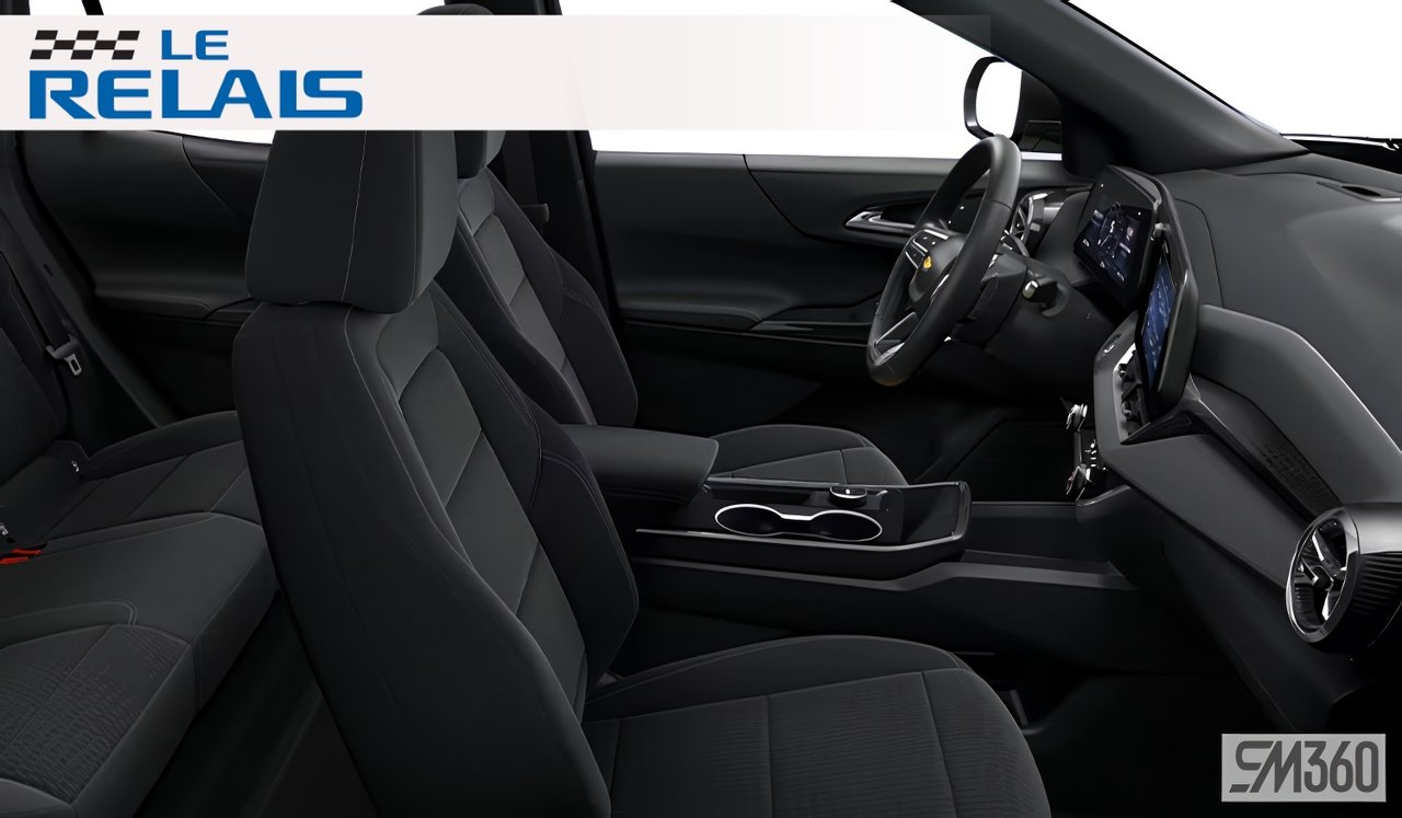 2026 Chevrolet Equinox - Image 6