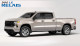2026 Chevrolet Silverado 1500 - Thumbnail 1