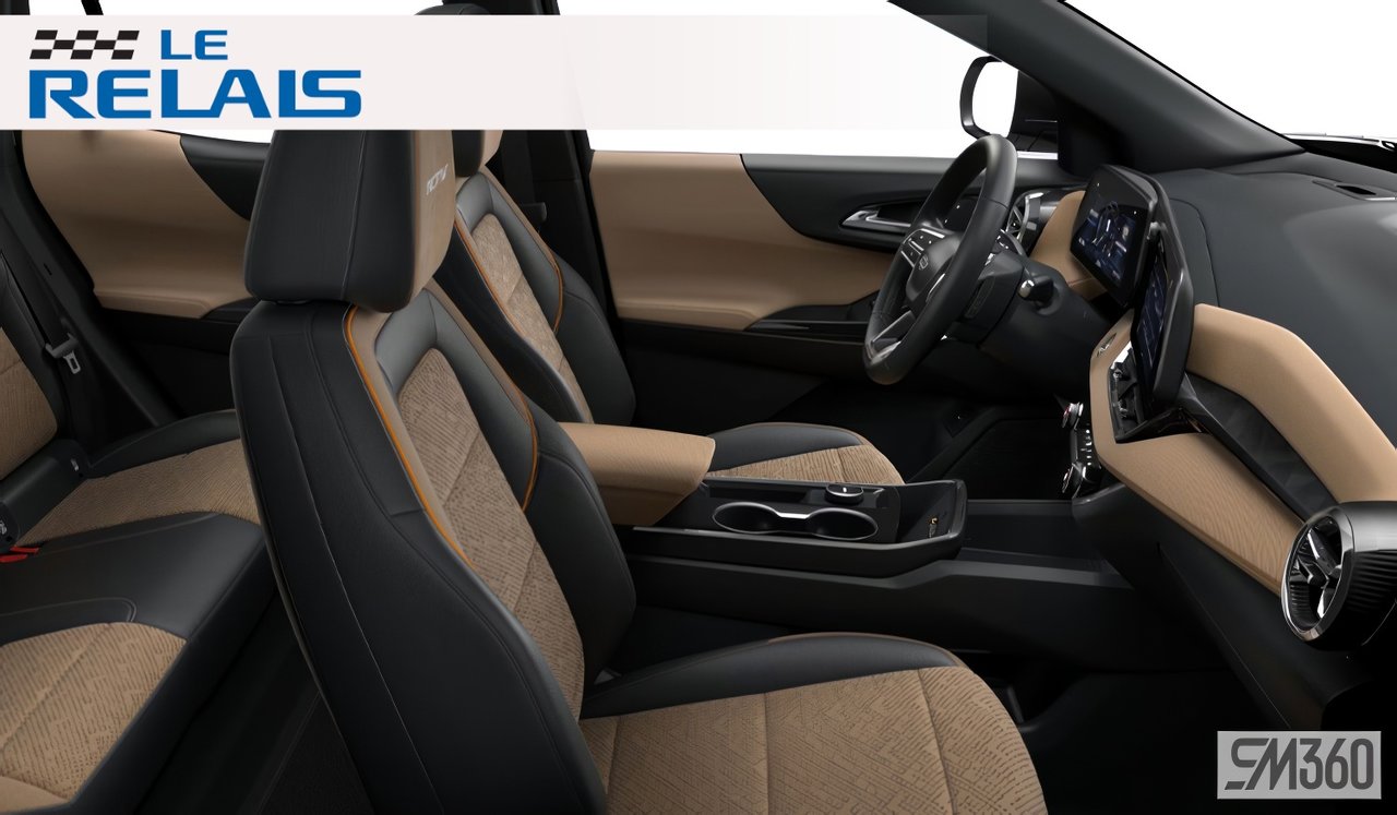 2026 Chevrolet Equinox - Image 4