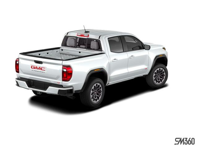 2026 GMC Canyon - Image 2