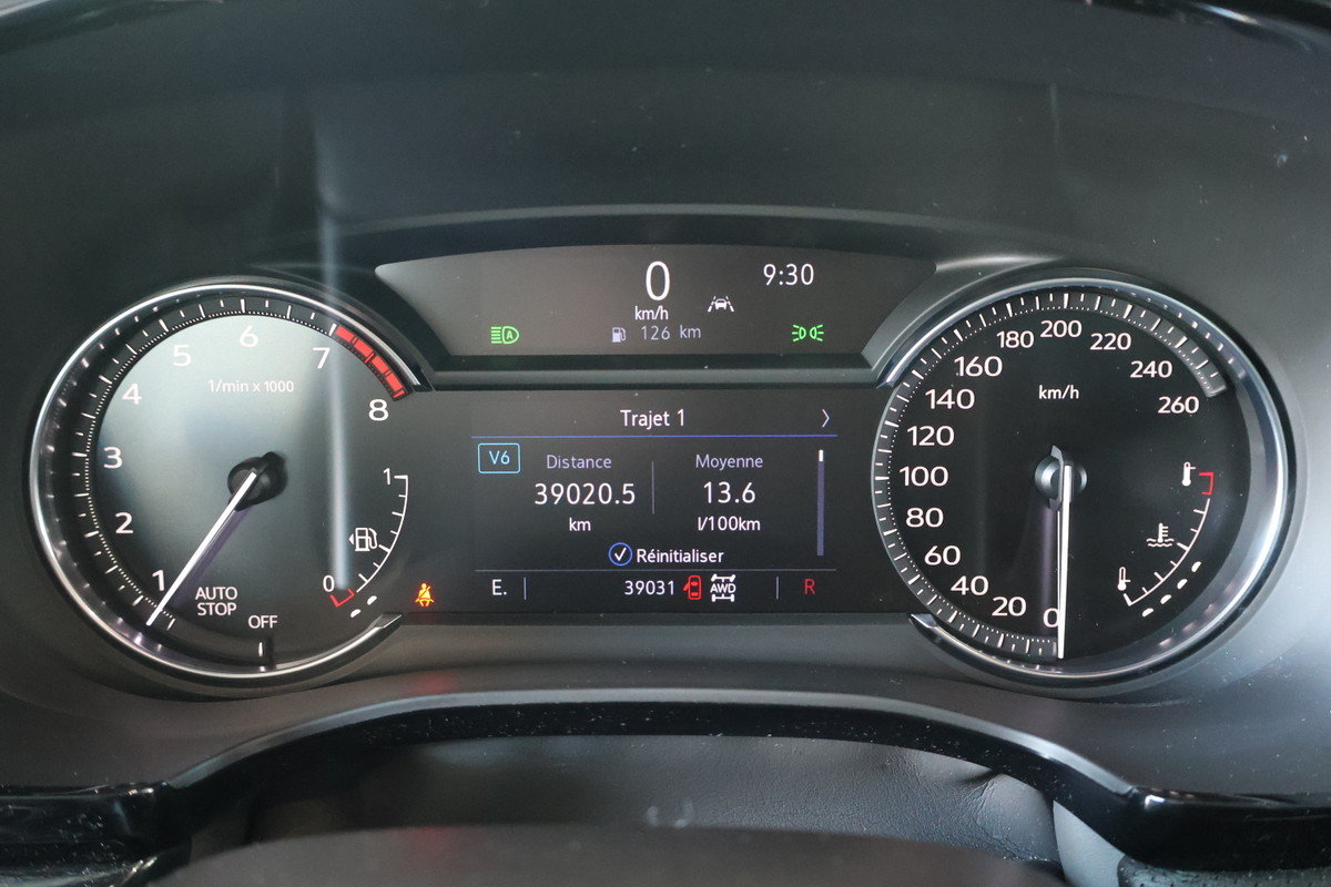 2022 Cadillac XT5 - Image 4