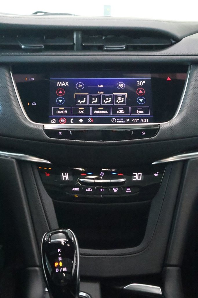 2022 Cadillac XT5 - Image 5