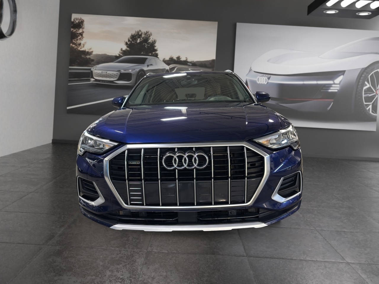 2021 Audi Q3 - Image 2
