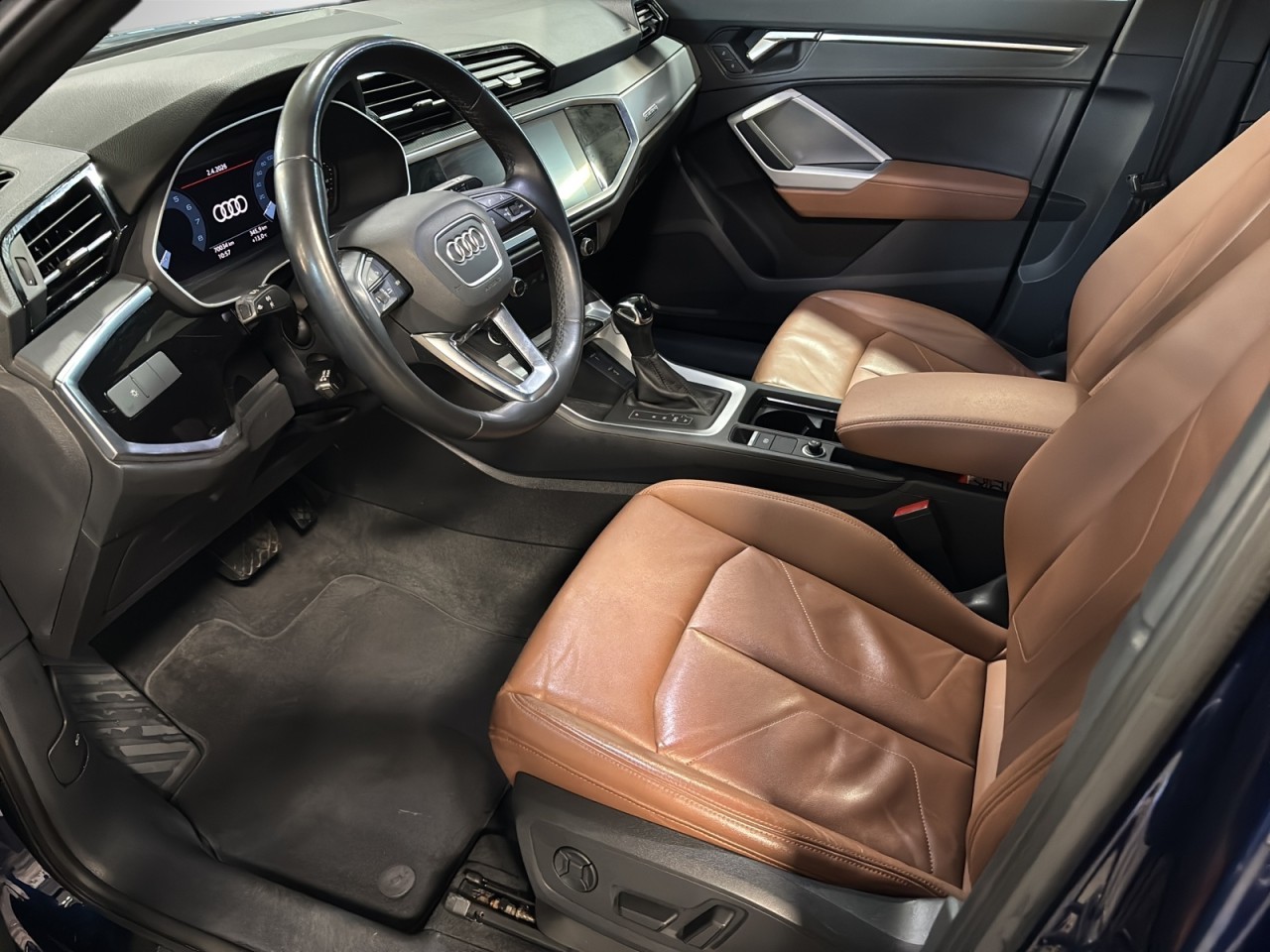 2021 Audi Q3 - Image 7