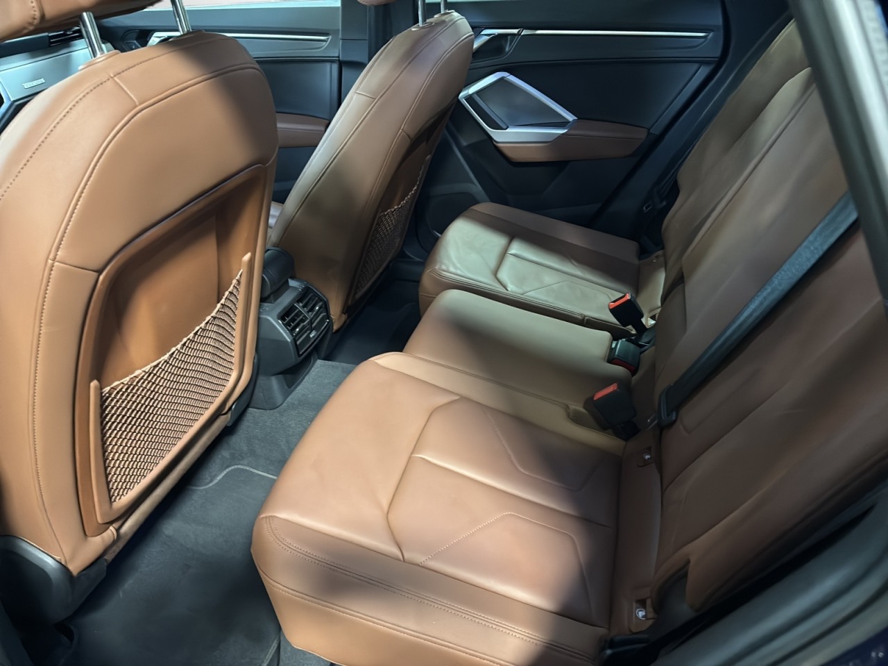 2021 Audi Q3 - Image 8