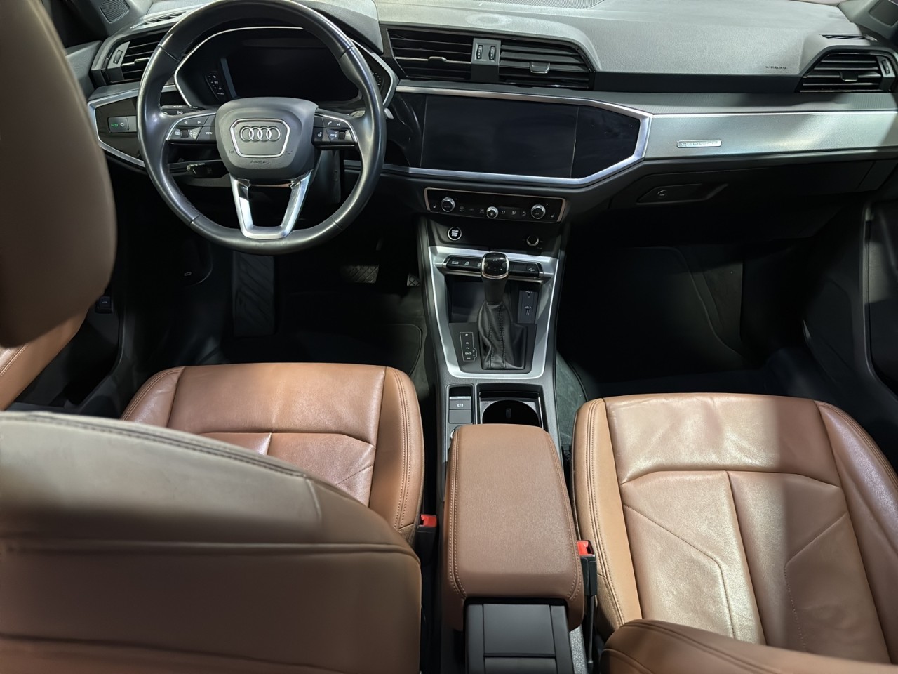 2021 Audi Q3 - Image 12