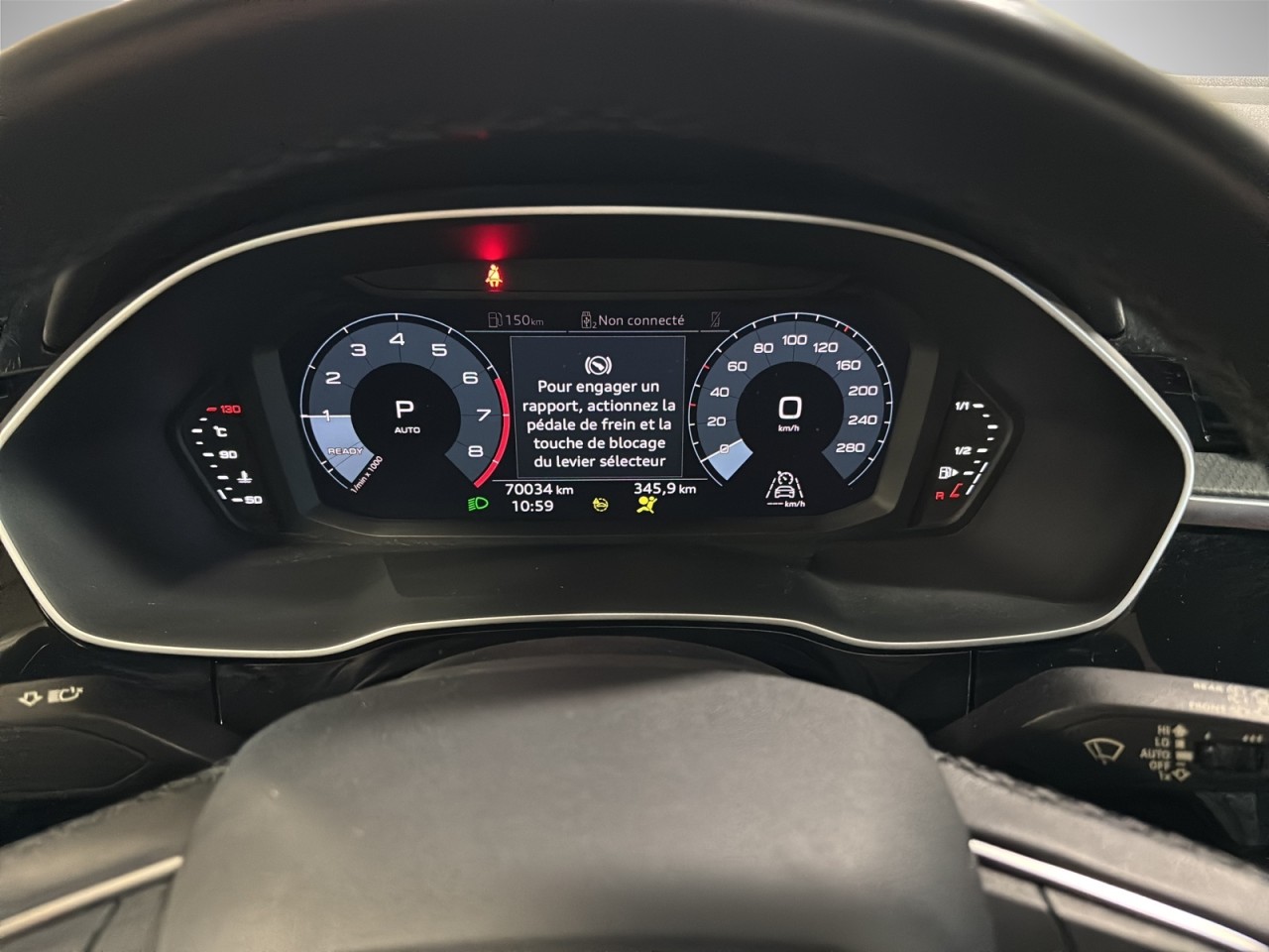 2021 Audi Q3 - Image 13