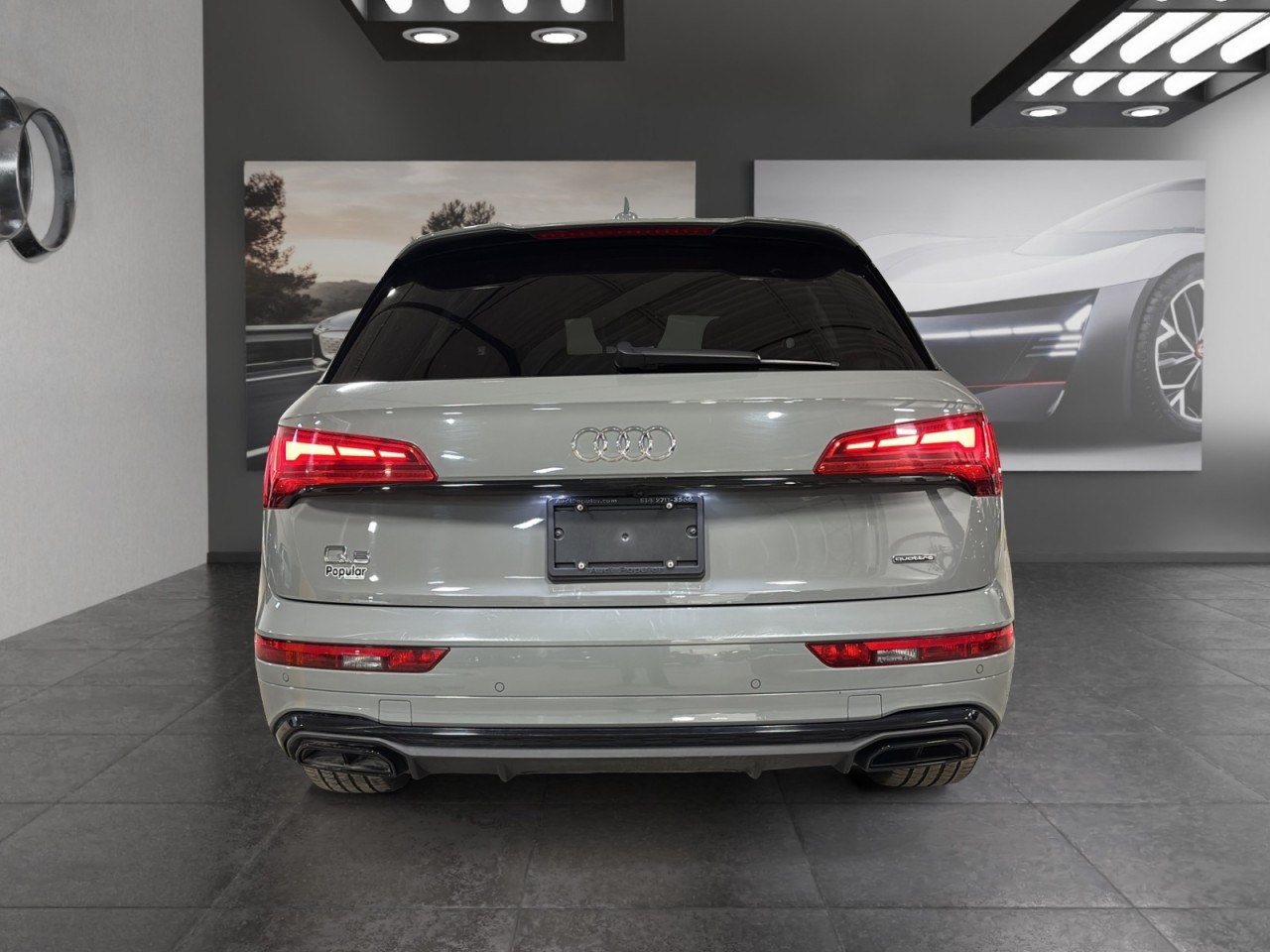 2021 Audi Q5 - Image 6