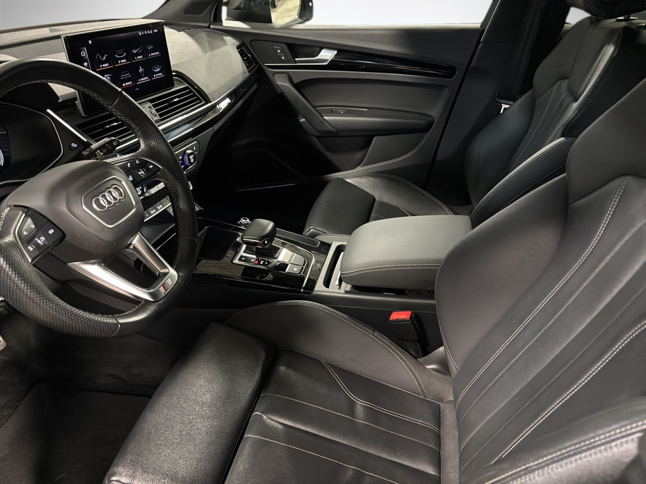 2021 Audi Q5 - Image 7