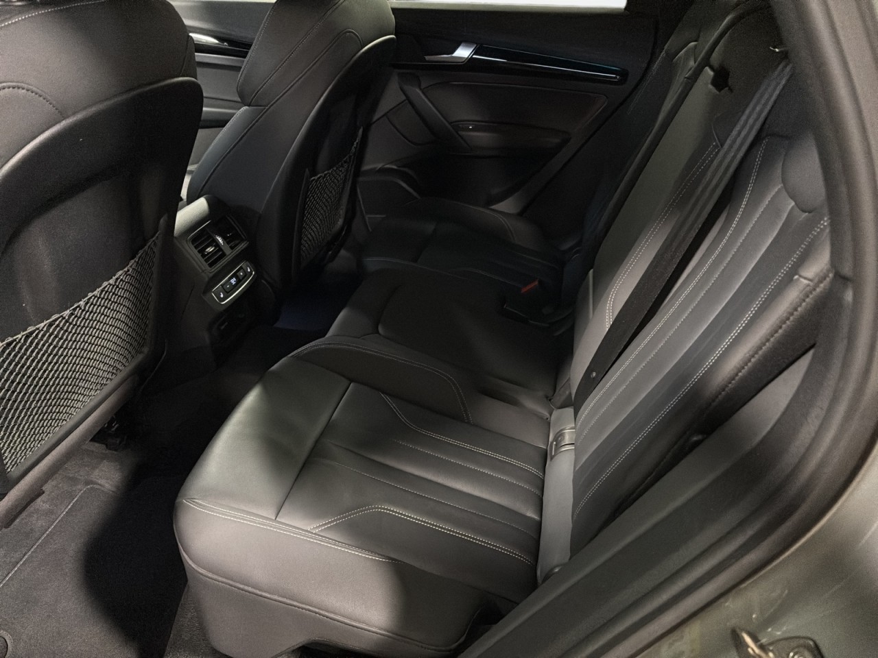 2021 Audi Q5 - Image 8