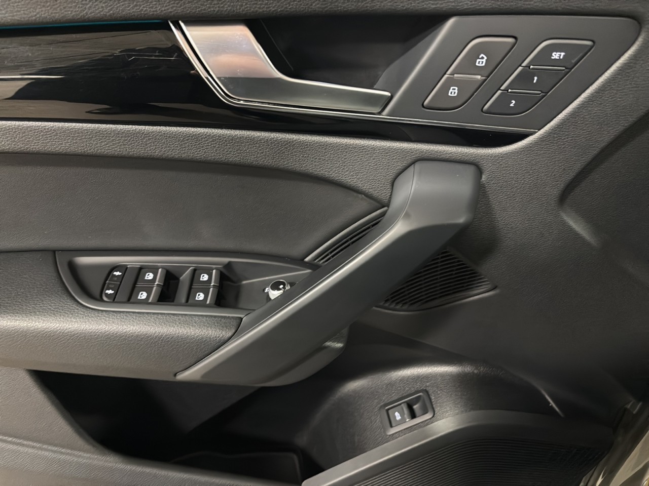 2021 Audi Q5 - Image 9