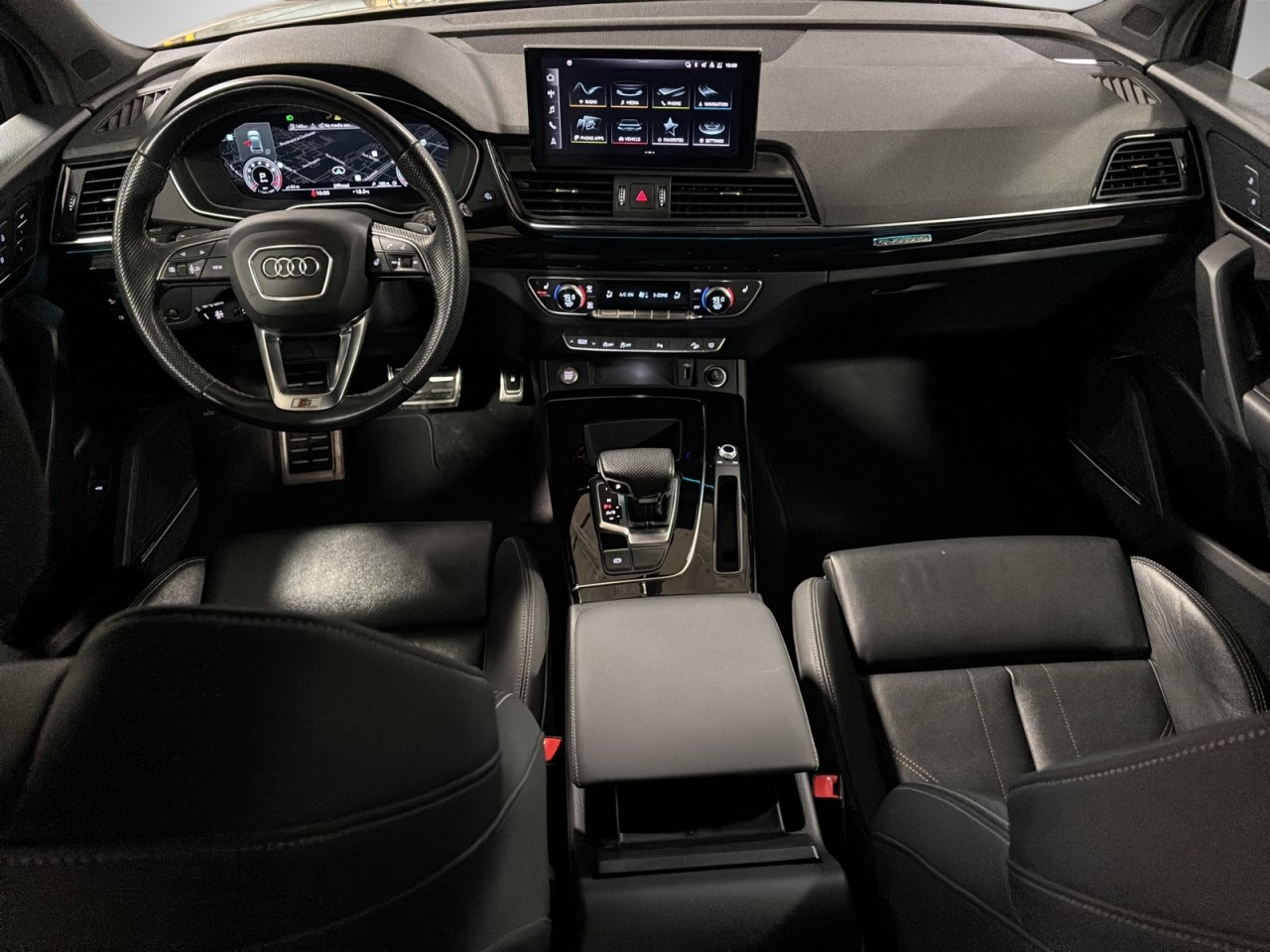 2021 Audi Q5 - Image 13