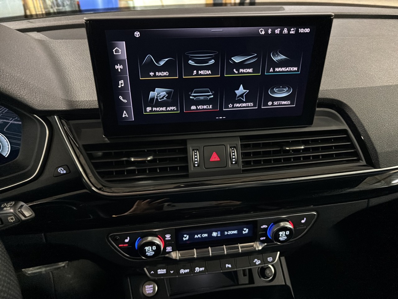 2021 Audi Q5 - Image 15