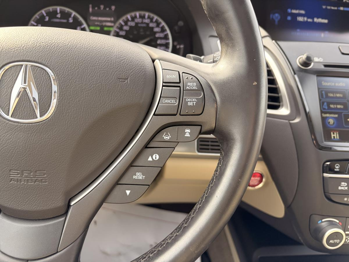 2018 Acura RDX - Image 14