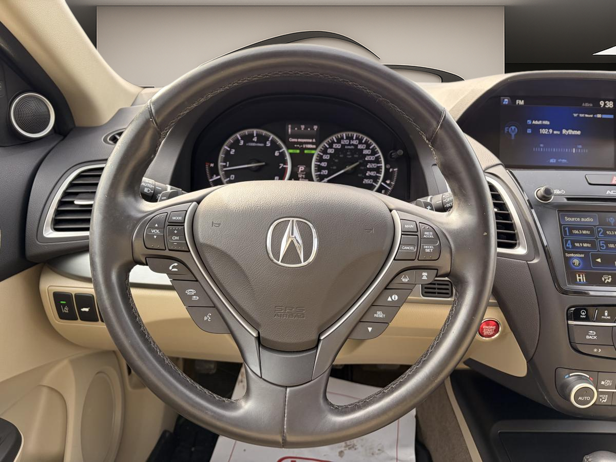 2018 Acura RDX - Image 16