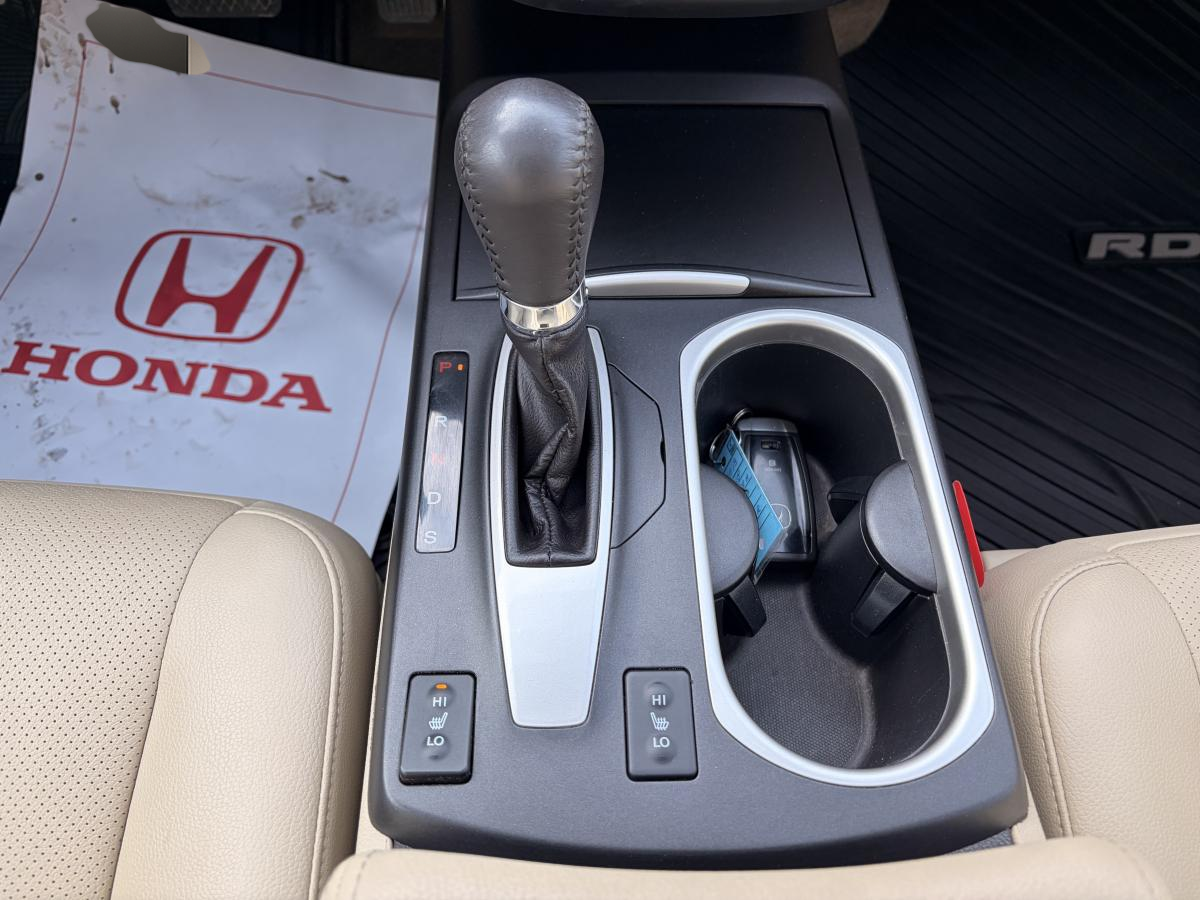 2018 Acura RDX - Image 19