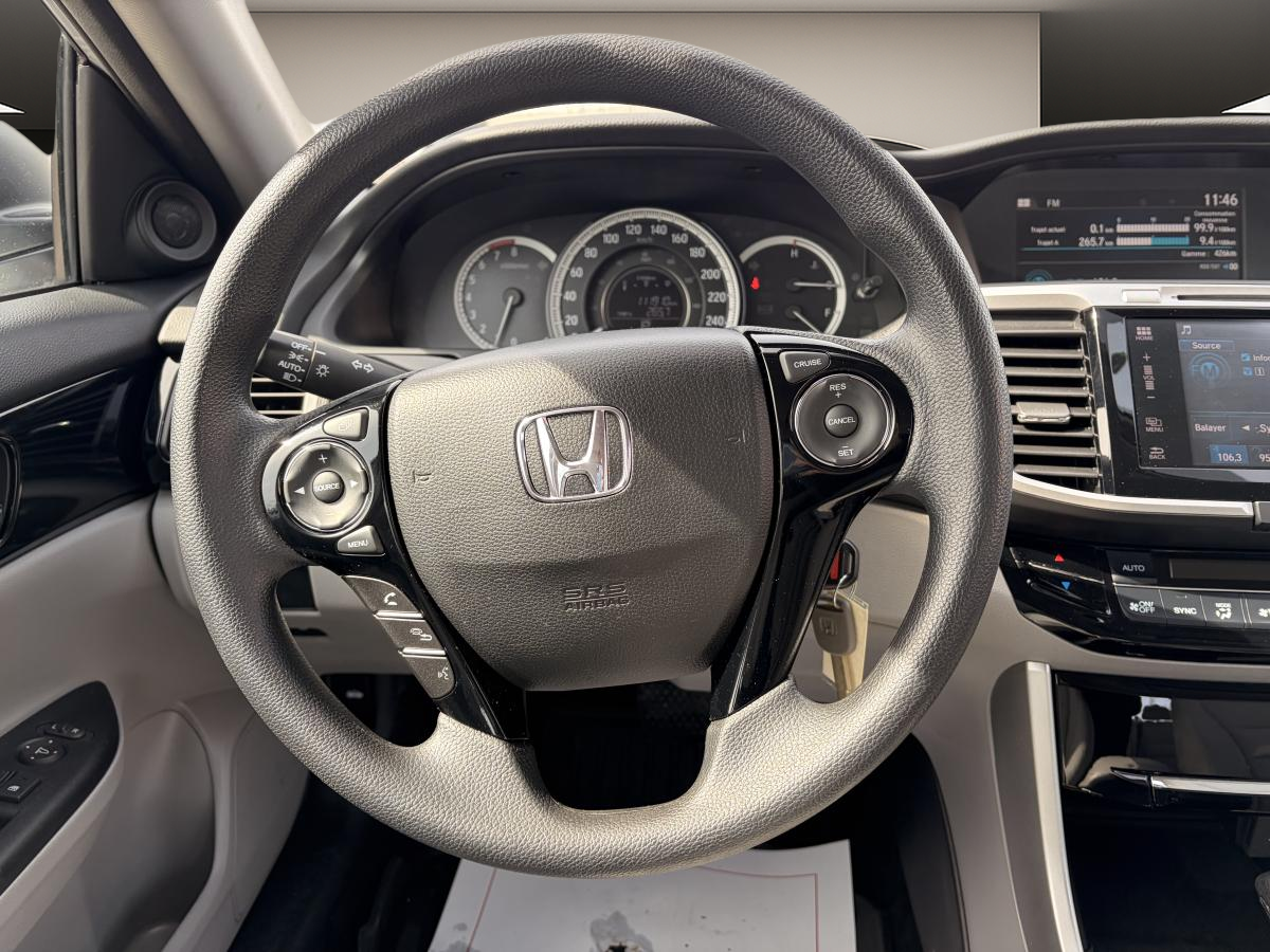 2017 Honda Accord Sedan - Image 12