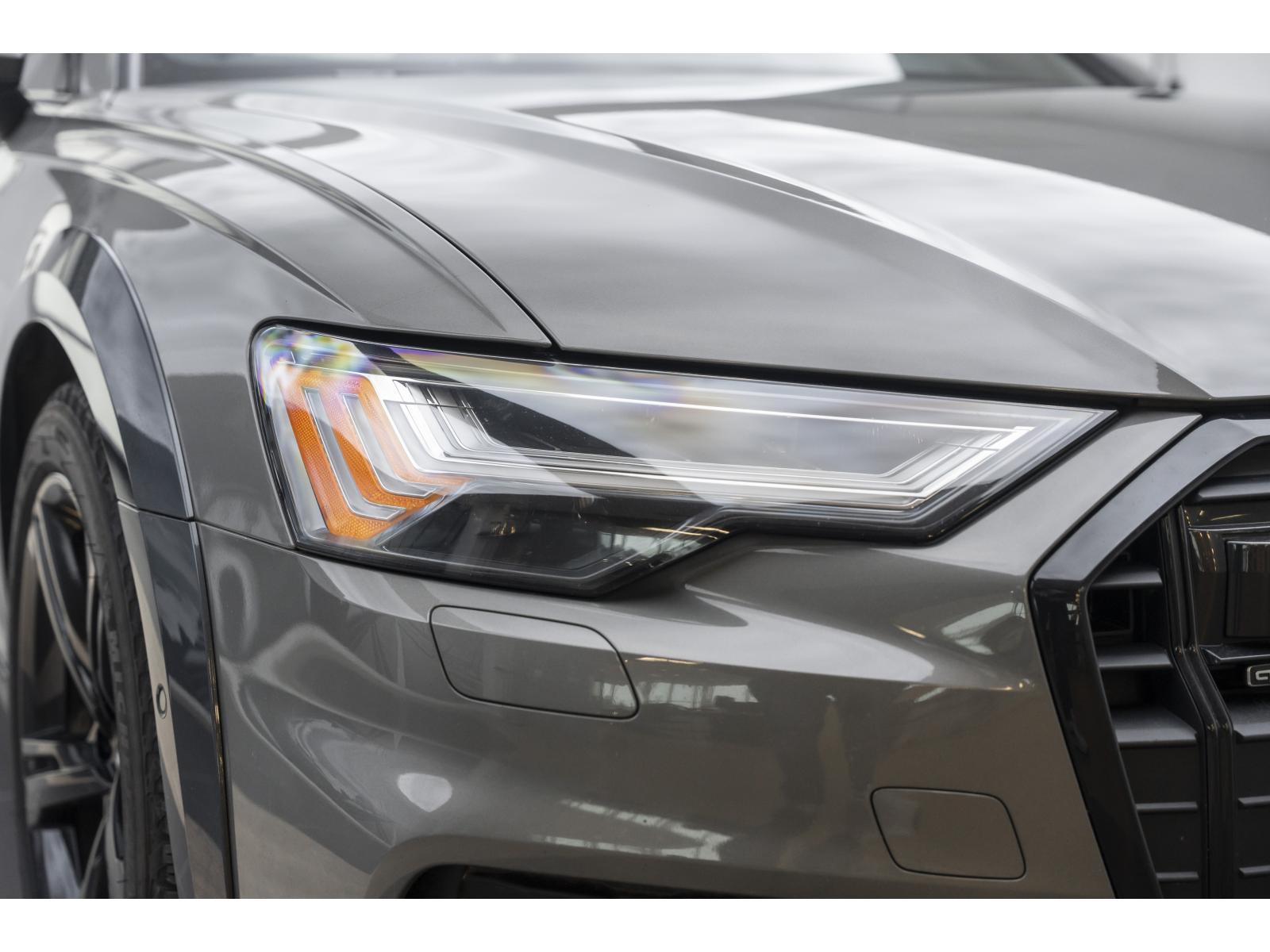 2024 Audi A6 - Image 26