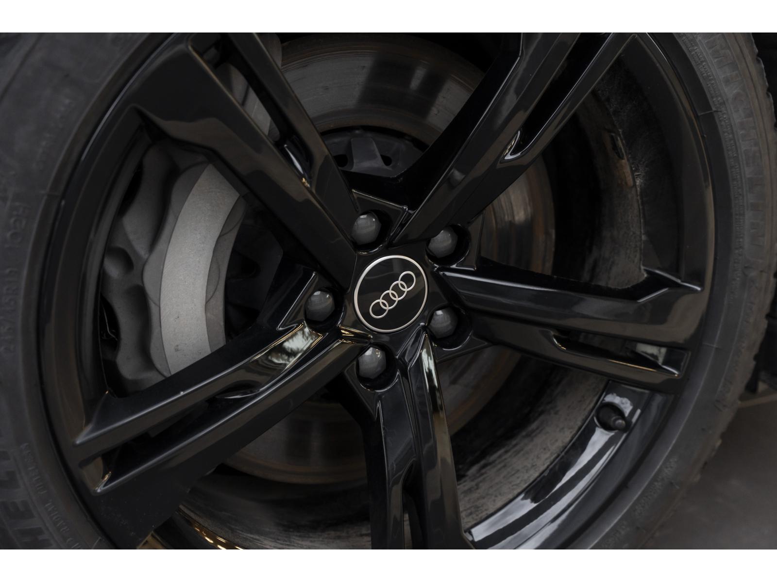 2024 Audi A6 - Image 31