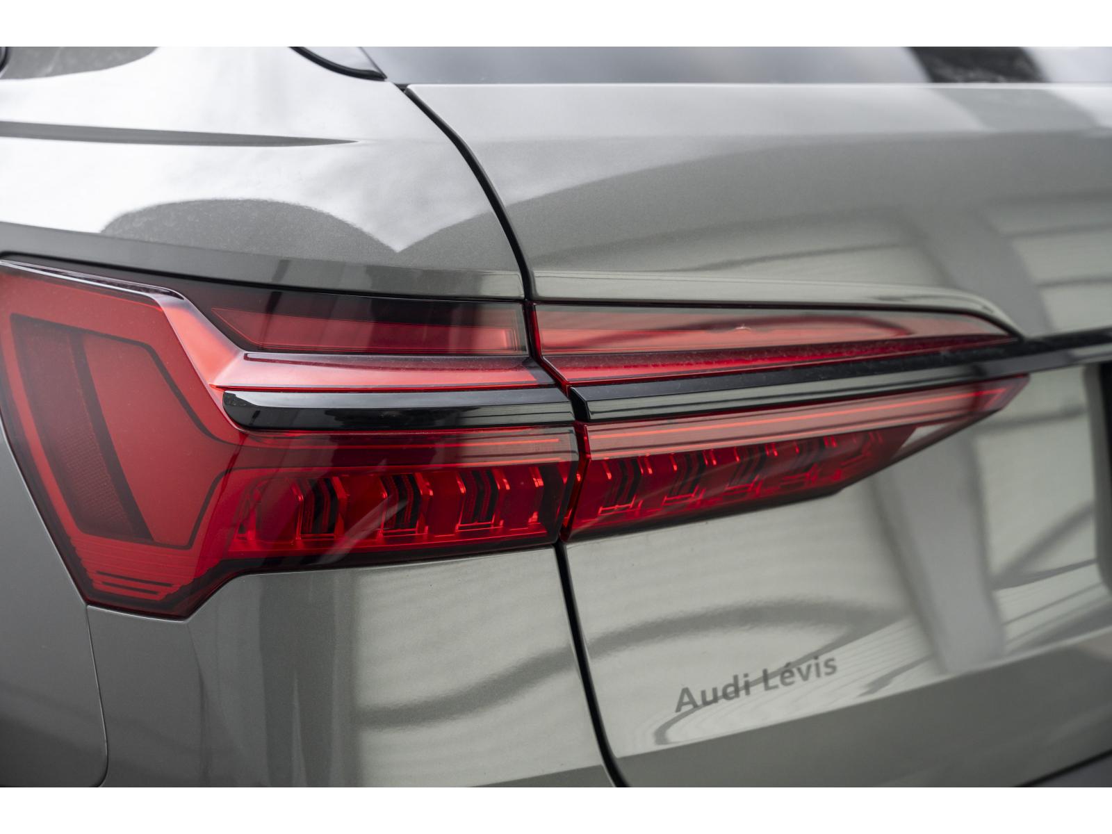 2024 Audi A6 - Image 34