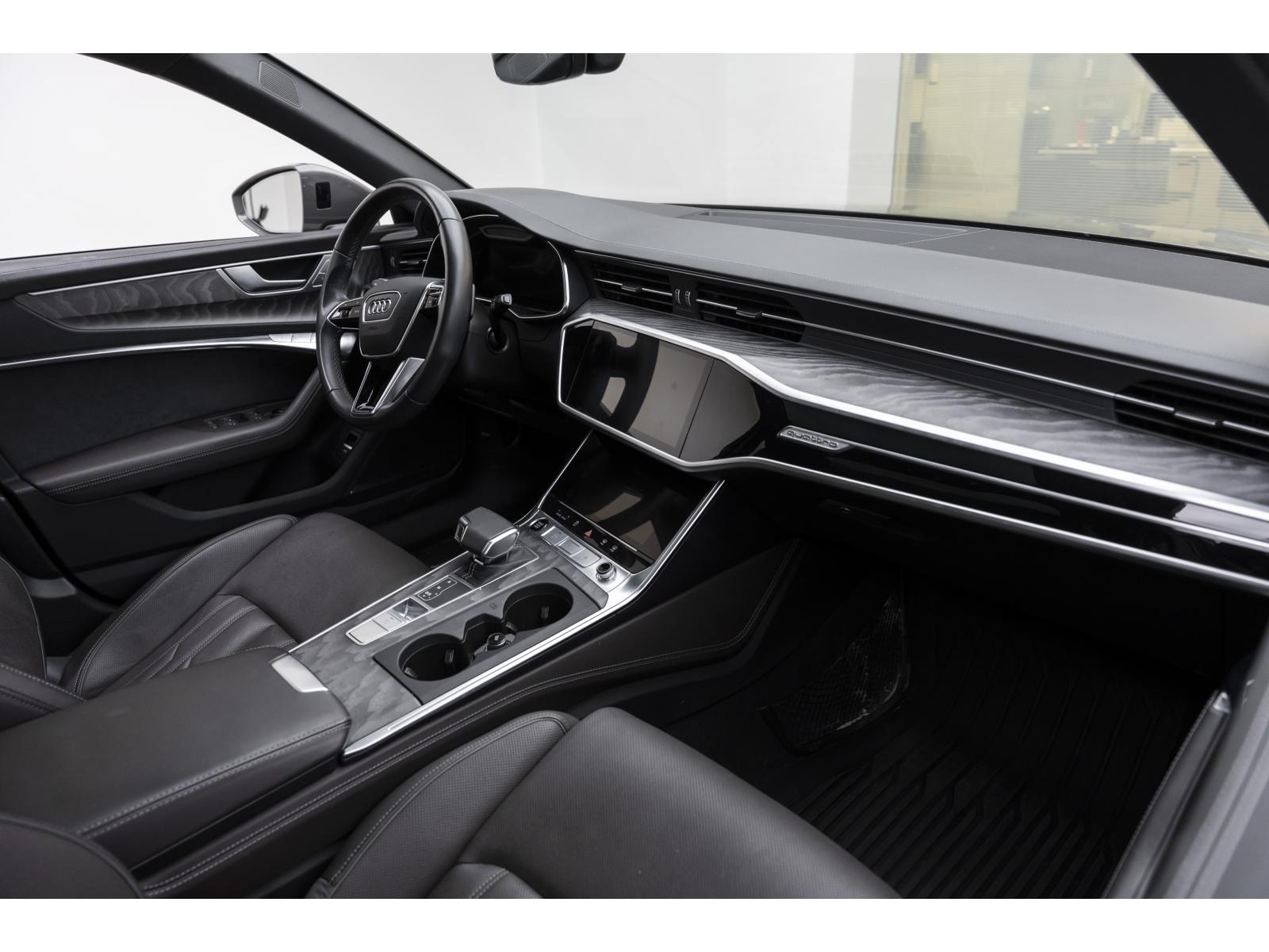 2024 Audi A6 - Image 36