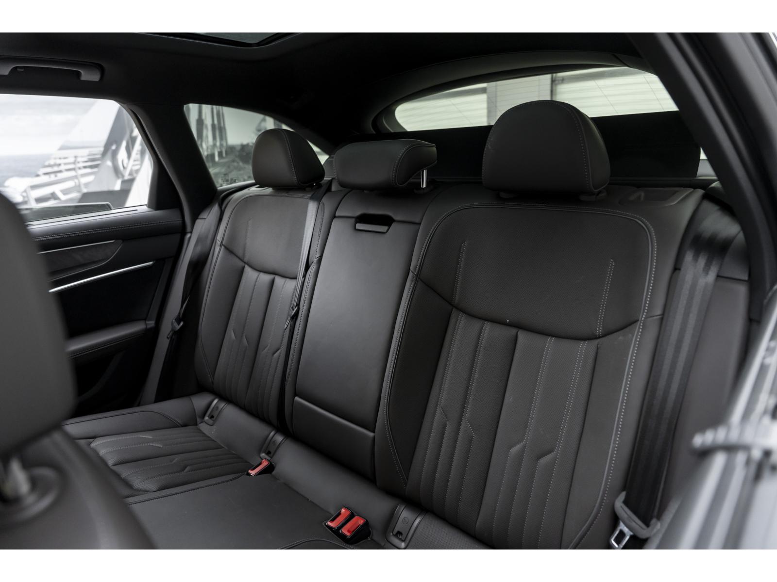 2024 Audi A6 - Image 37