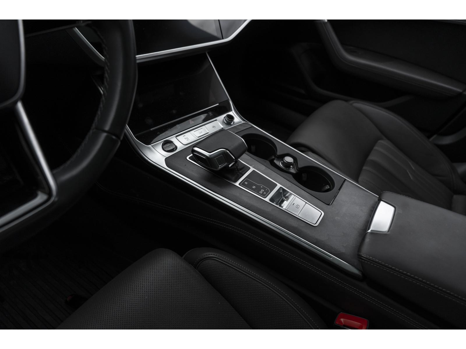 2024 Audi A6 - Image 42