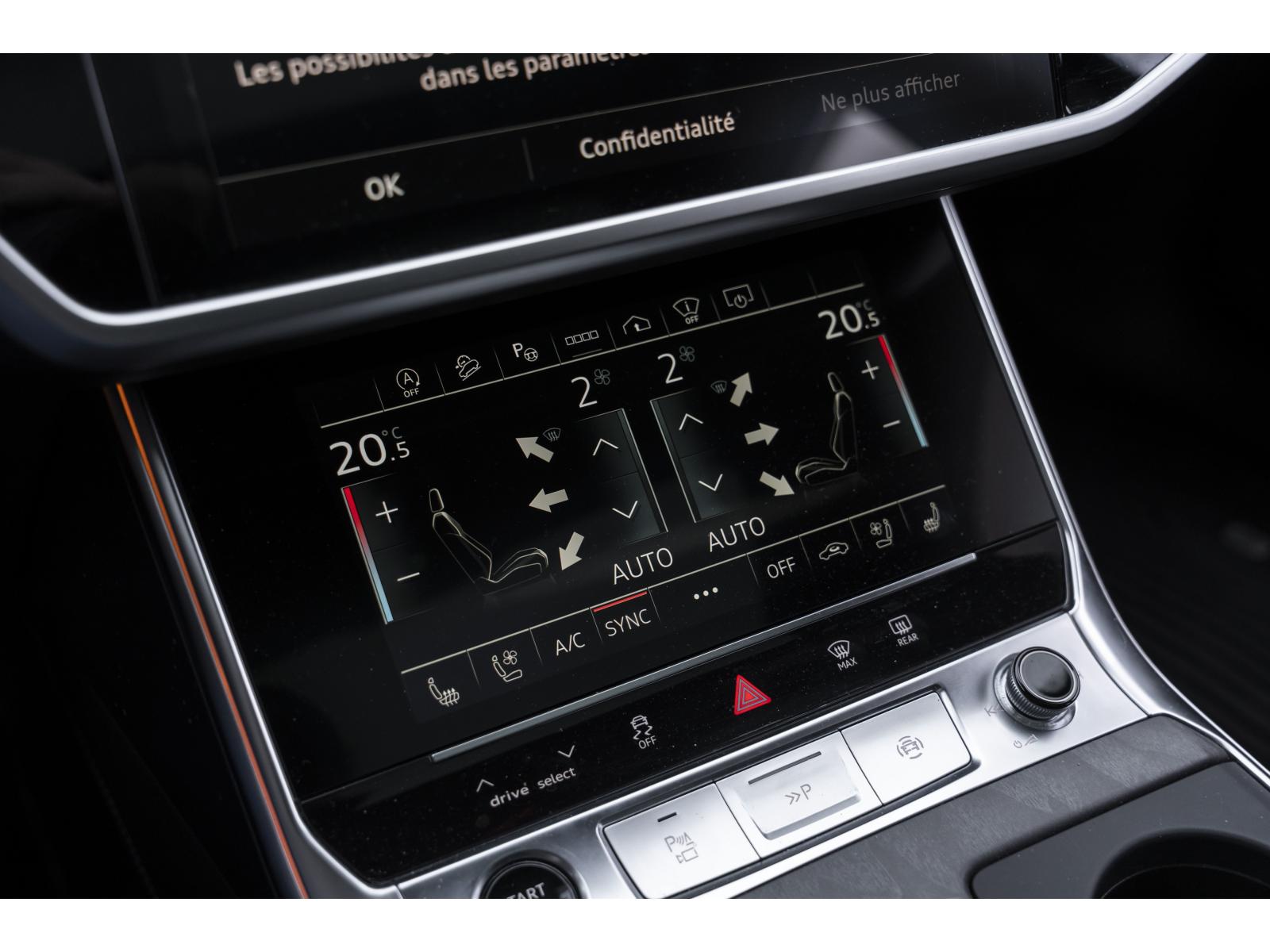 2024 Audi A6 - Image 44