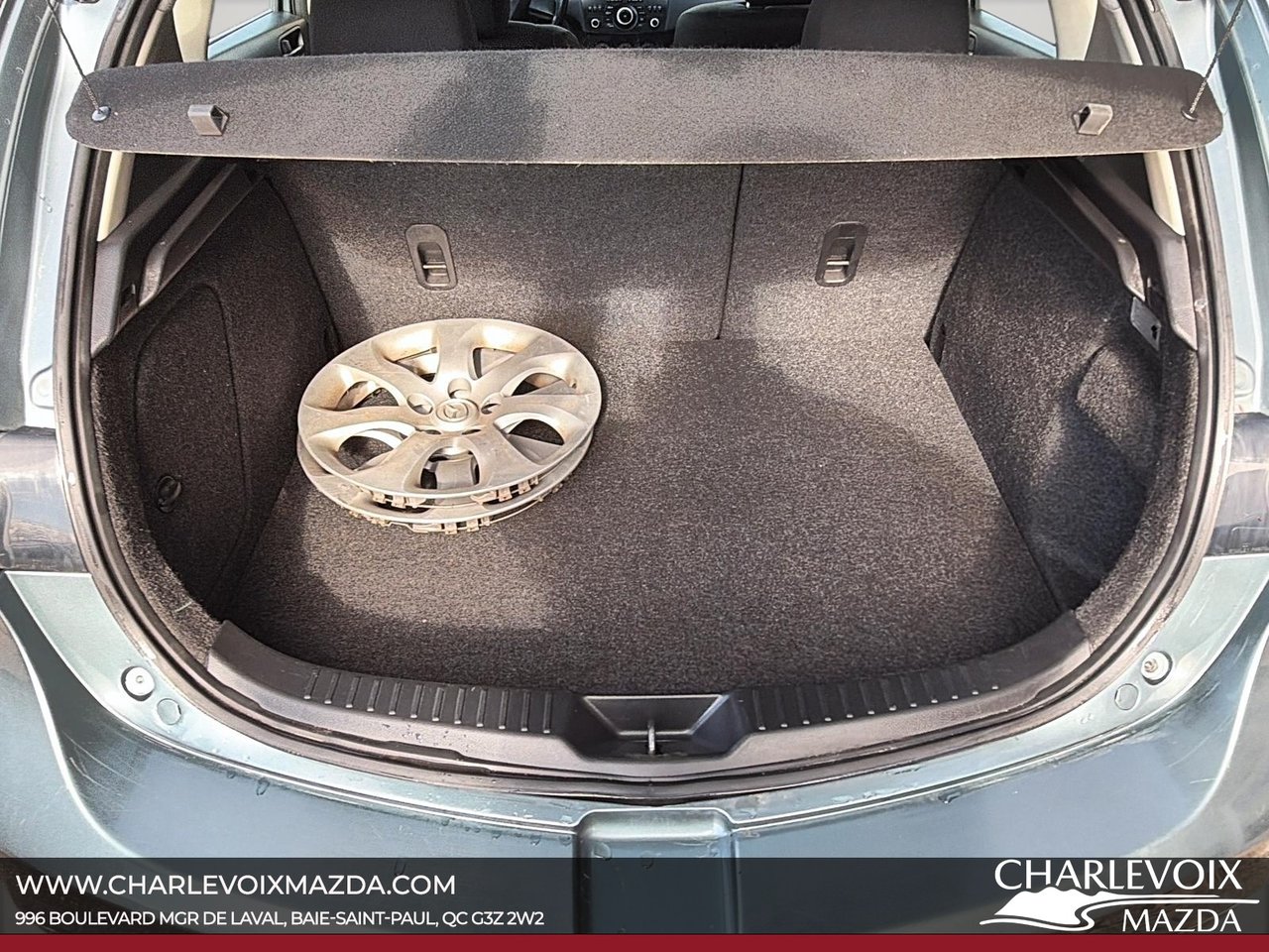 2012 Mazda Mazda3 - Image 6