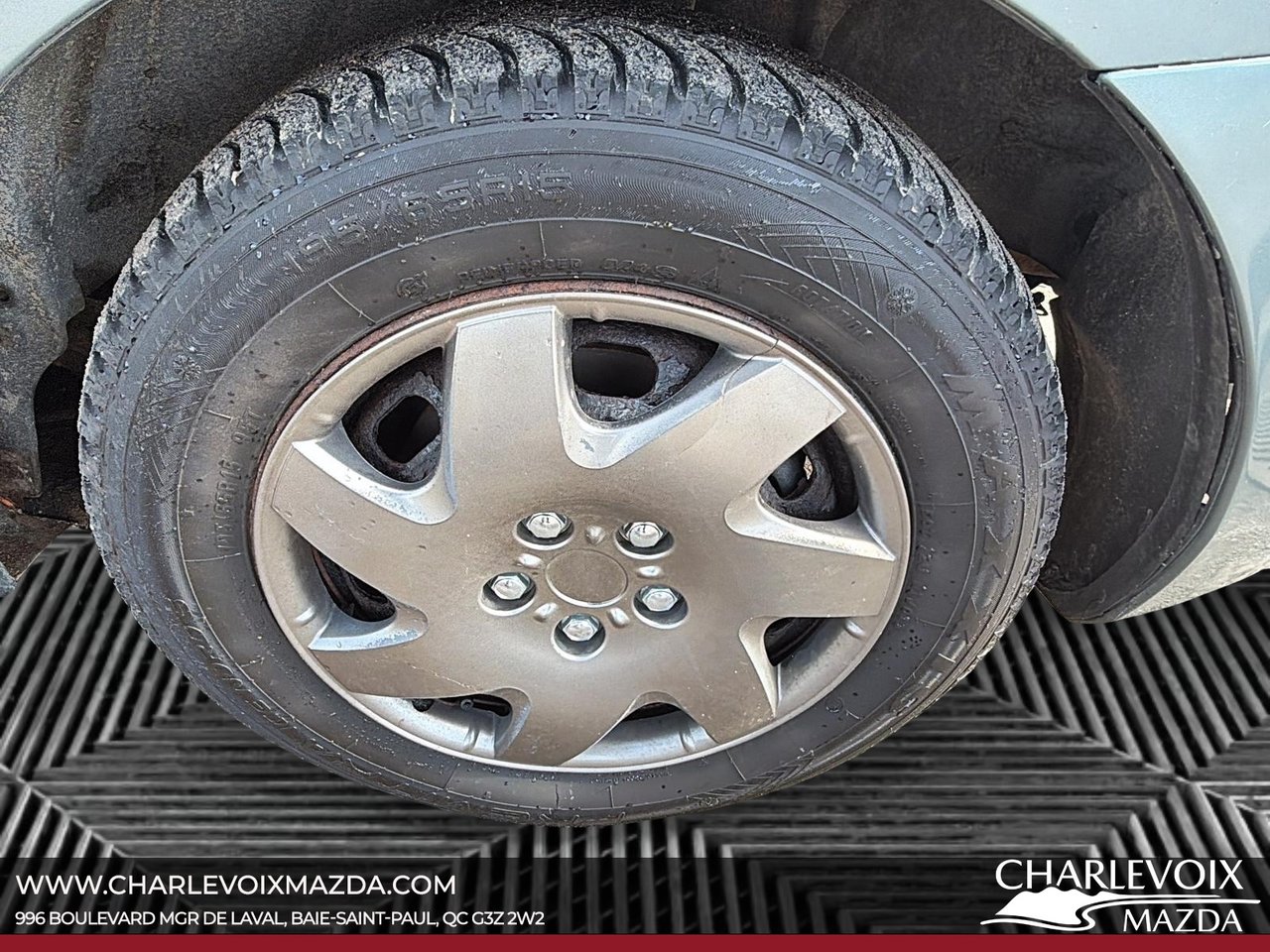 2012 Mazda Mazda3 - Image 7