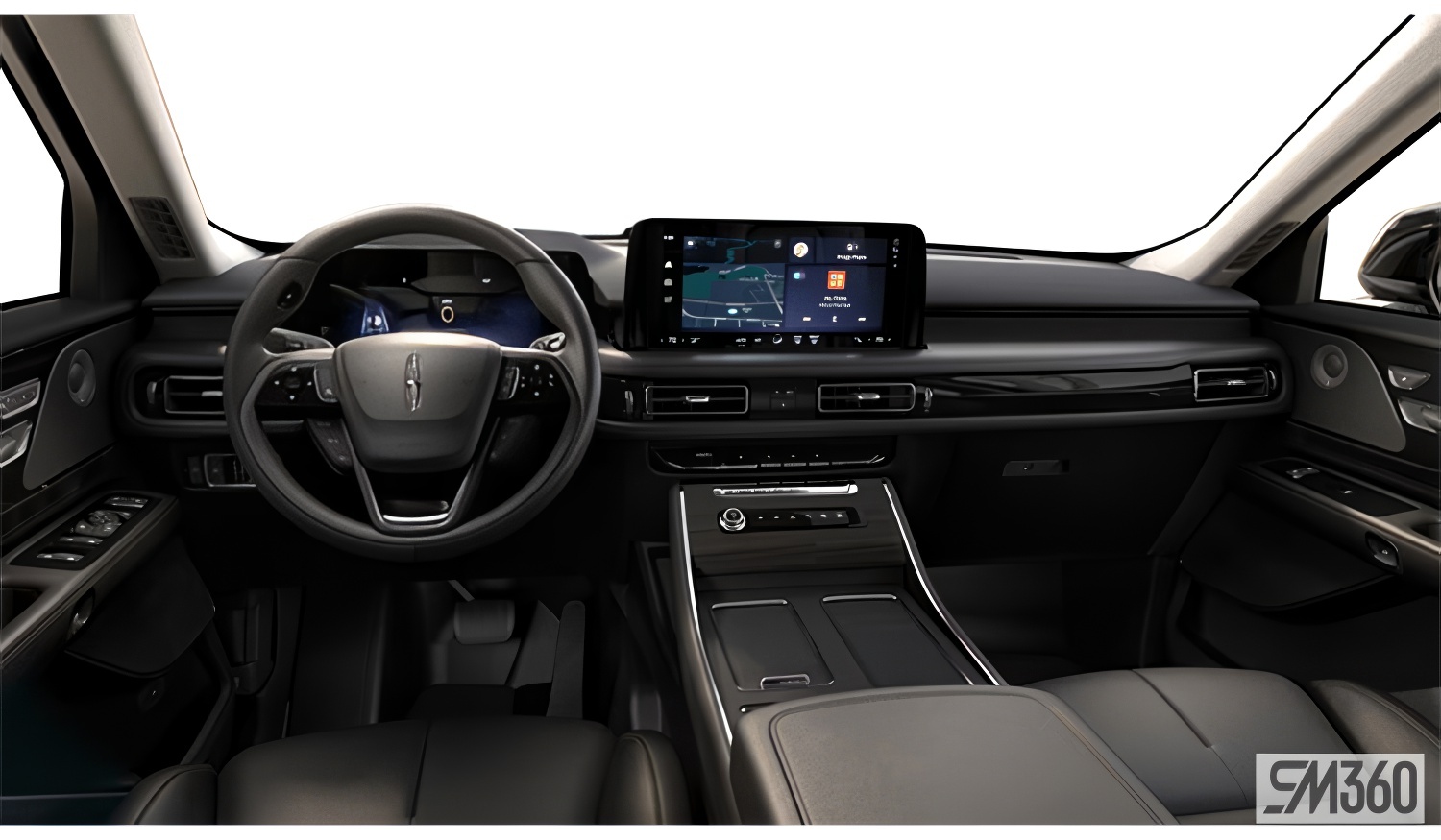 2026 Lincoln Aviator - Image 5