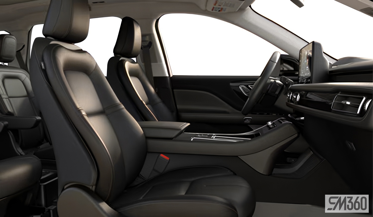 2026 Lincoln Aviator - Image 6